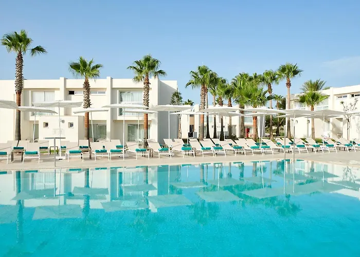 Iberostar Waves Cala Domingos All Inclusive