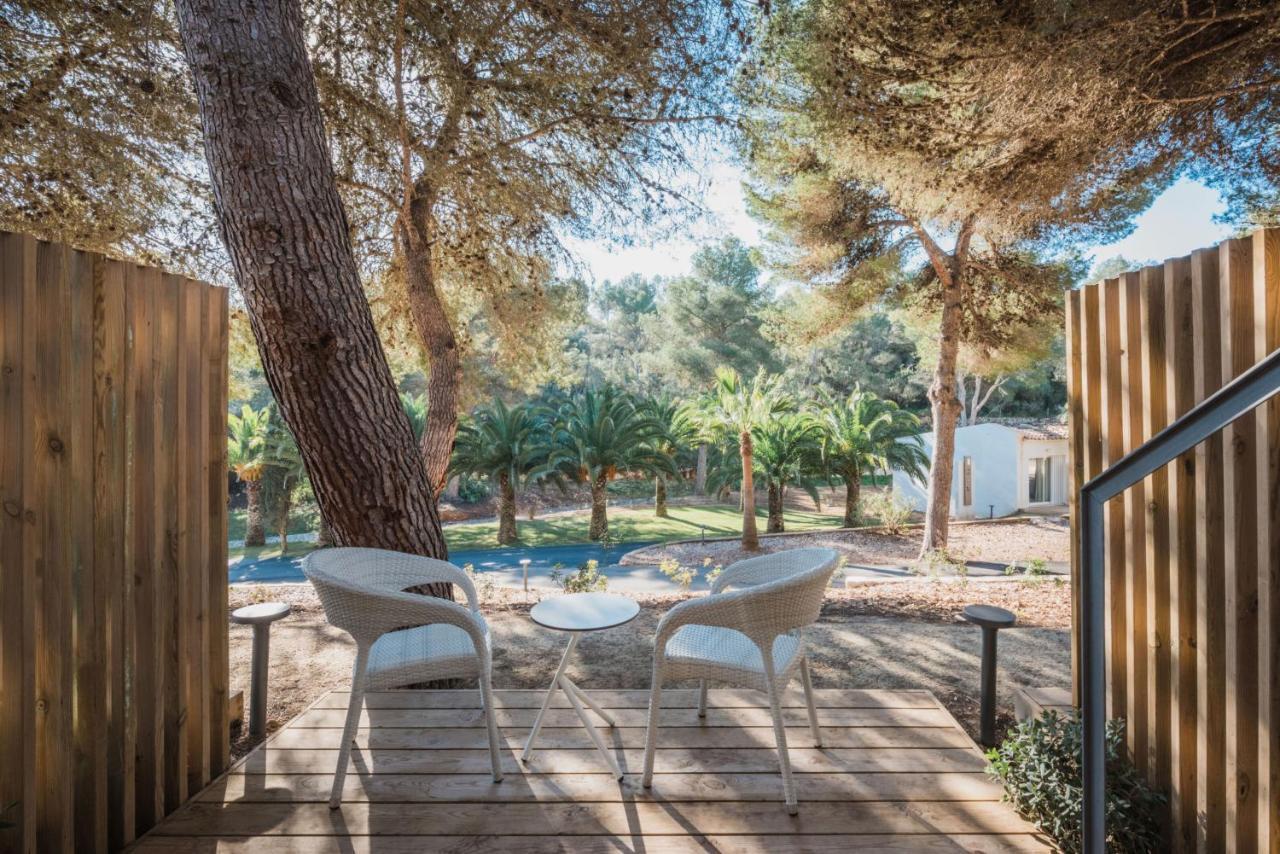 Iberostar Cala Domingos Calas de Mallorca