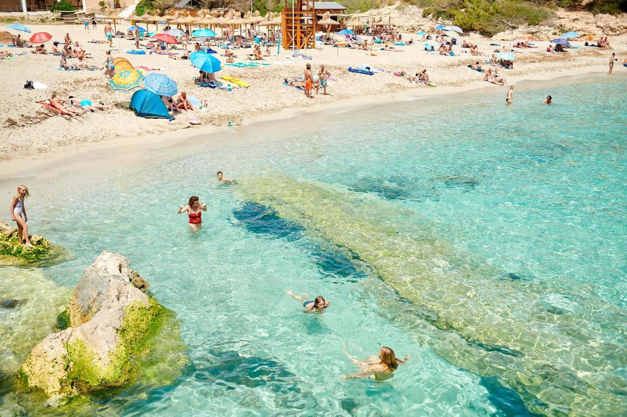 Iberostar Waves Cala Domingos Hotel Calas de Mallorca