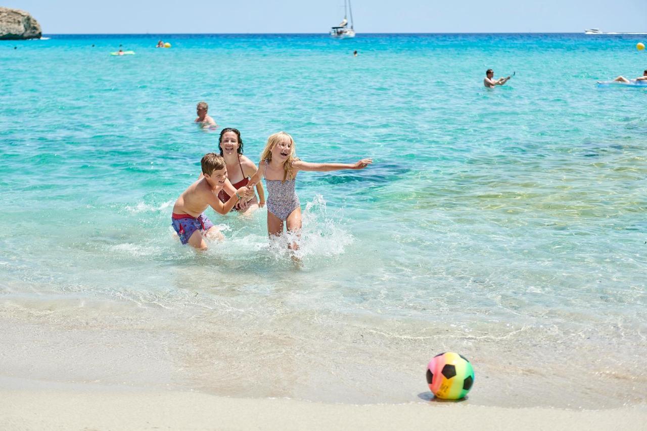 Hotel Iberostar Waves Cala Domingos 4*