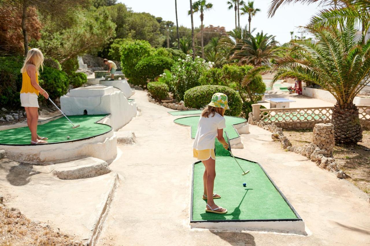 Iberostar Cala Domingos Hotel 4*