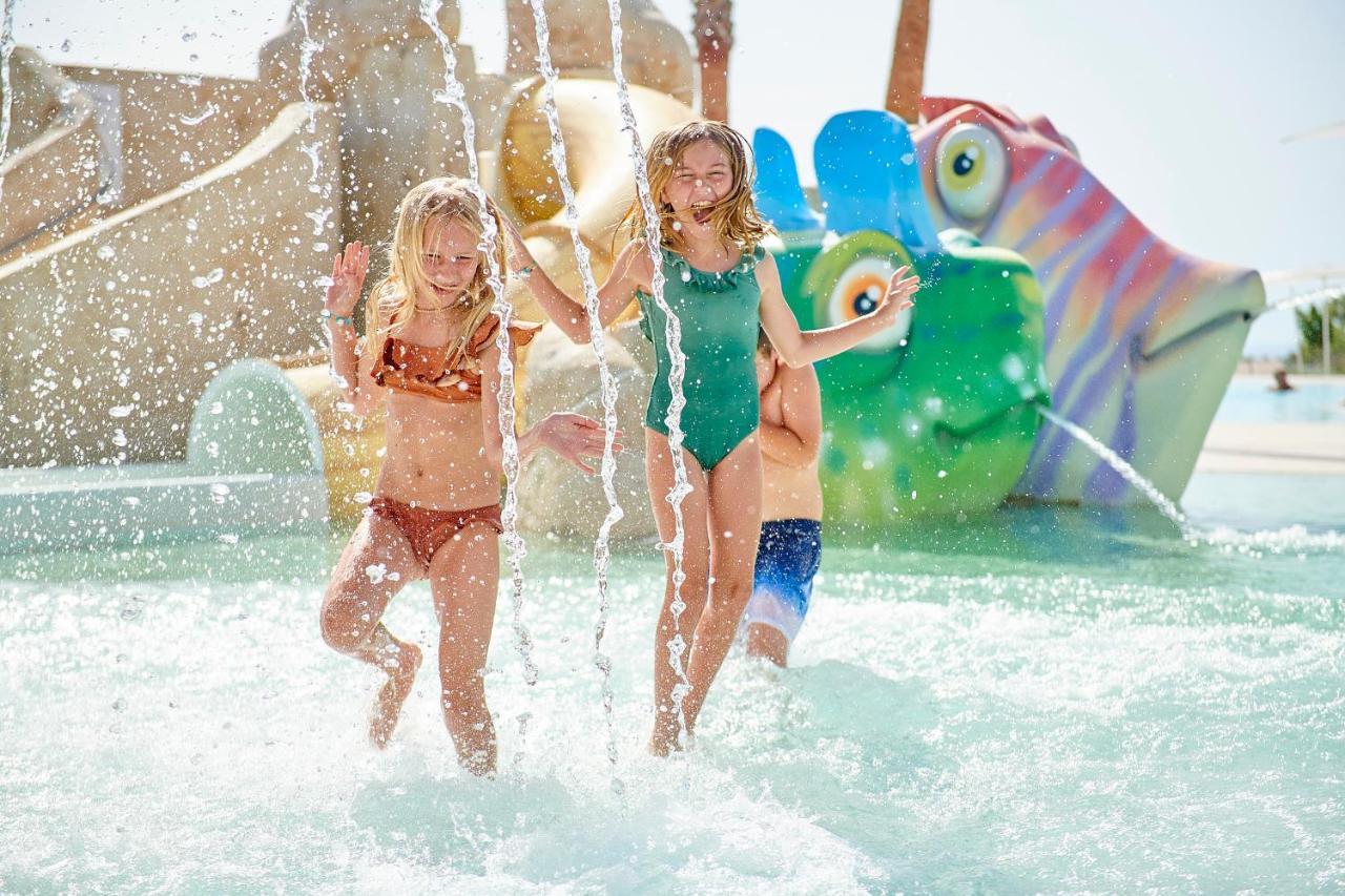 Iberostar Waves Cala Domingos 4*
