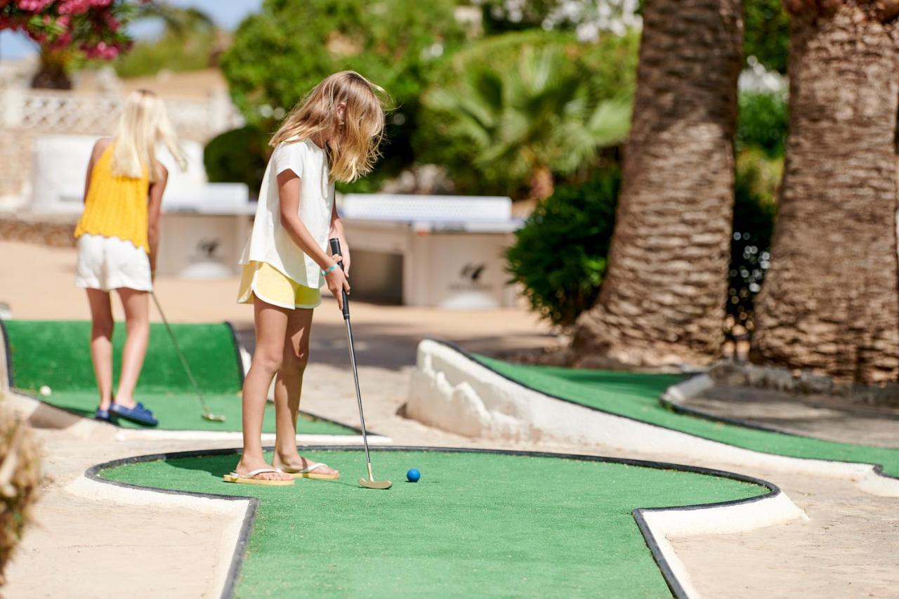 Iberostar Waves Cala Domingos 4*