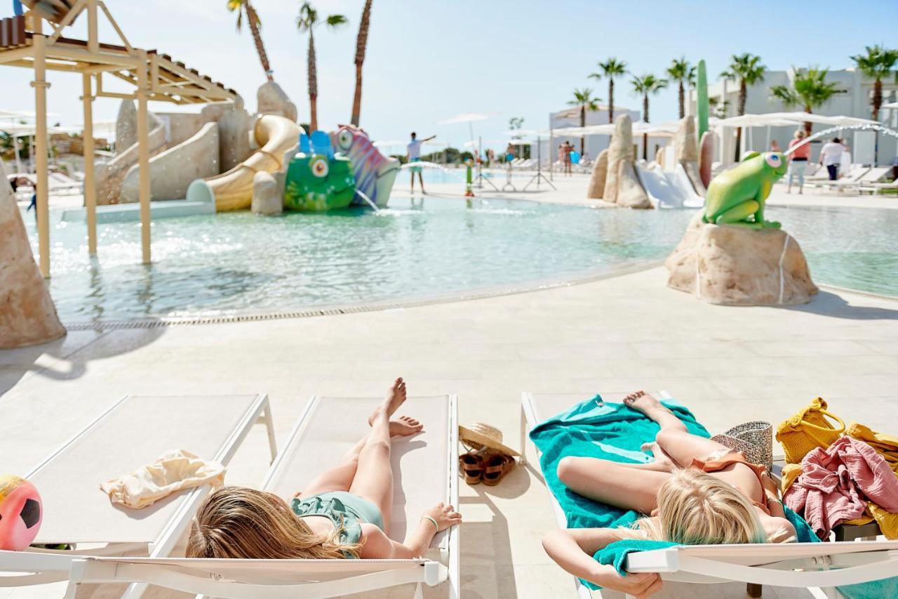 Iberostar Cala Domingos 4* Calas de Mallorca