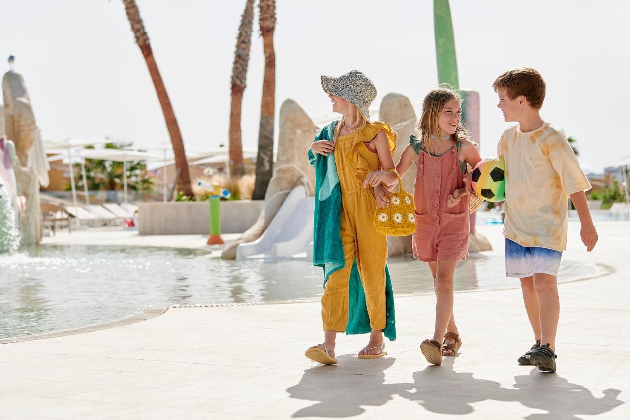 Iberostar Cala Domingos Hotel Calas de Mallorca