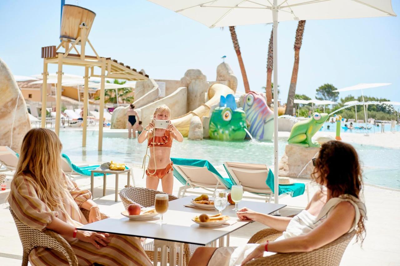 Iberostar Cala Domingos Calas de Mallorca
