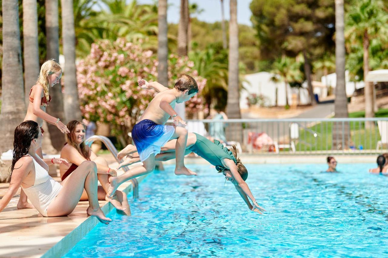 Iberostar Cala Domingos Calas de Mallorca
