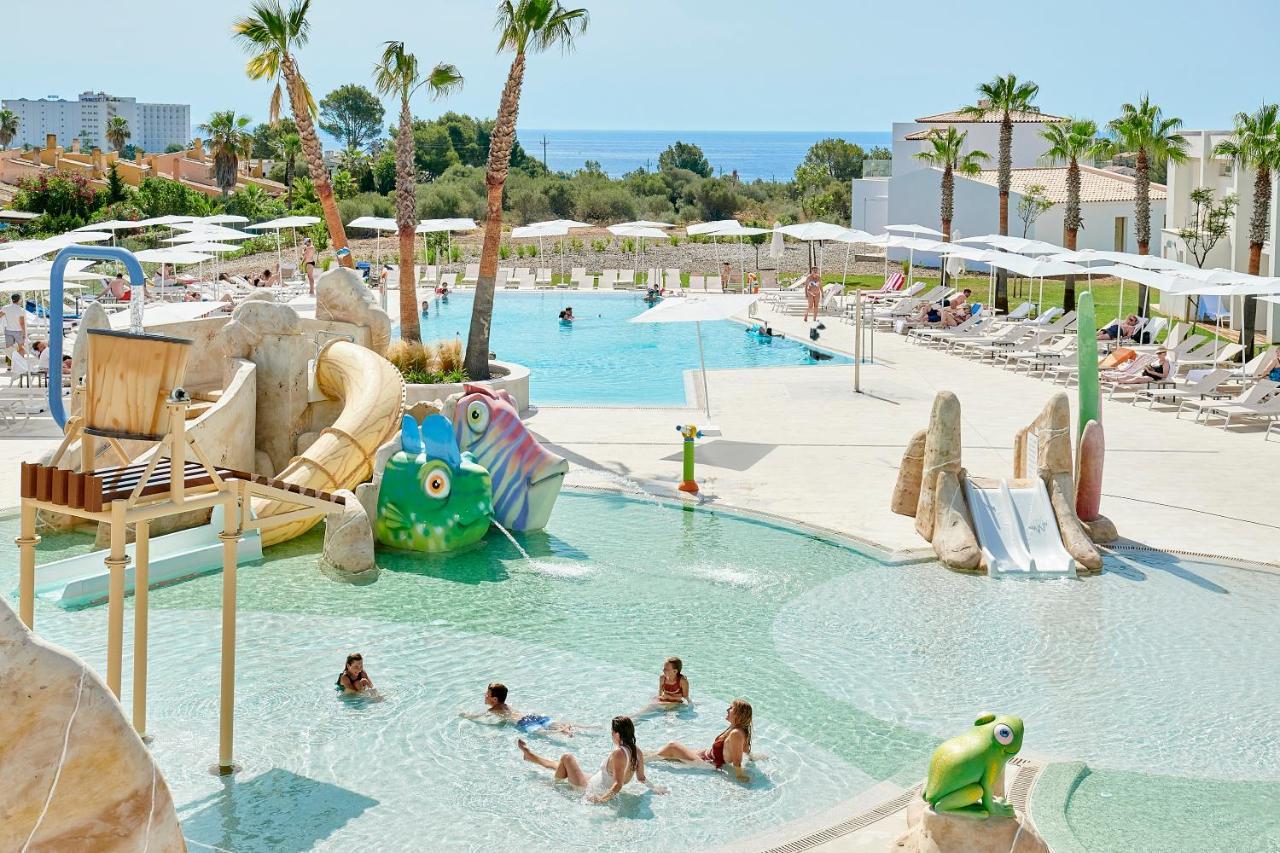 Hotel Iberostar Cala Domingos 4*