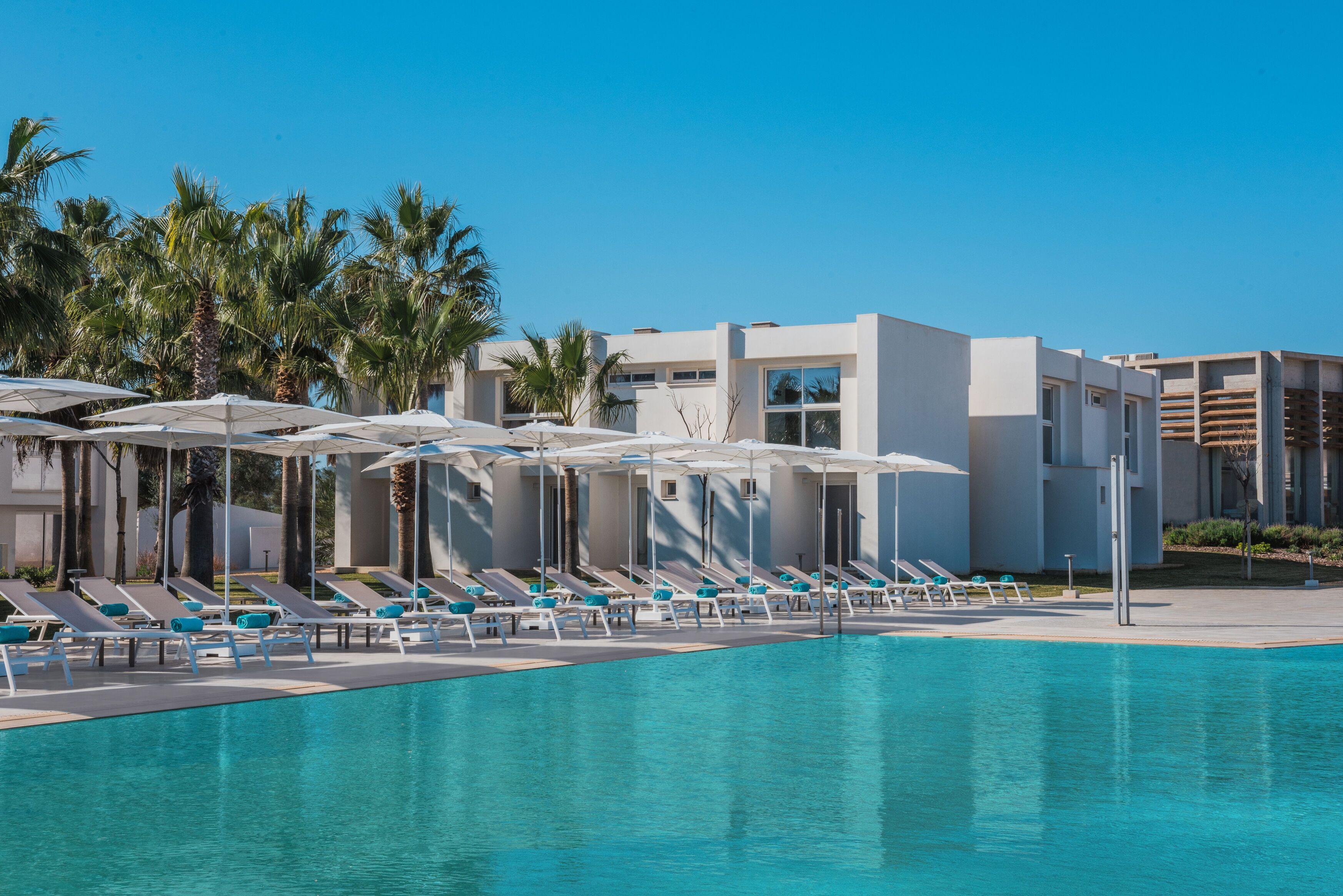 Hotel Iberostar Cala Domingos 4*