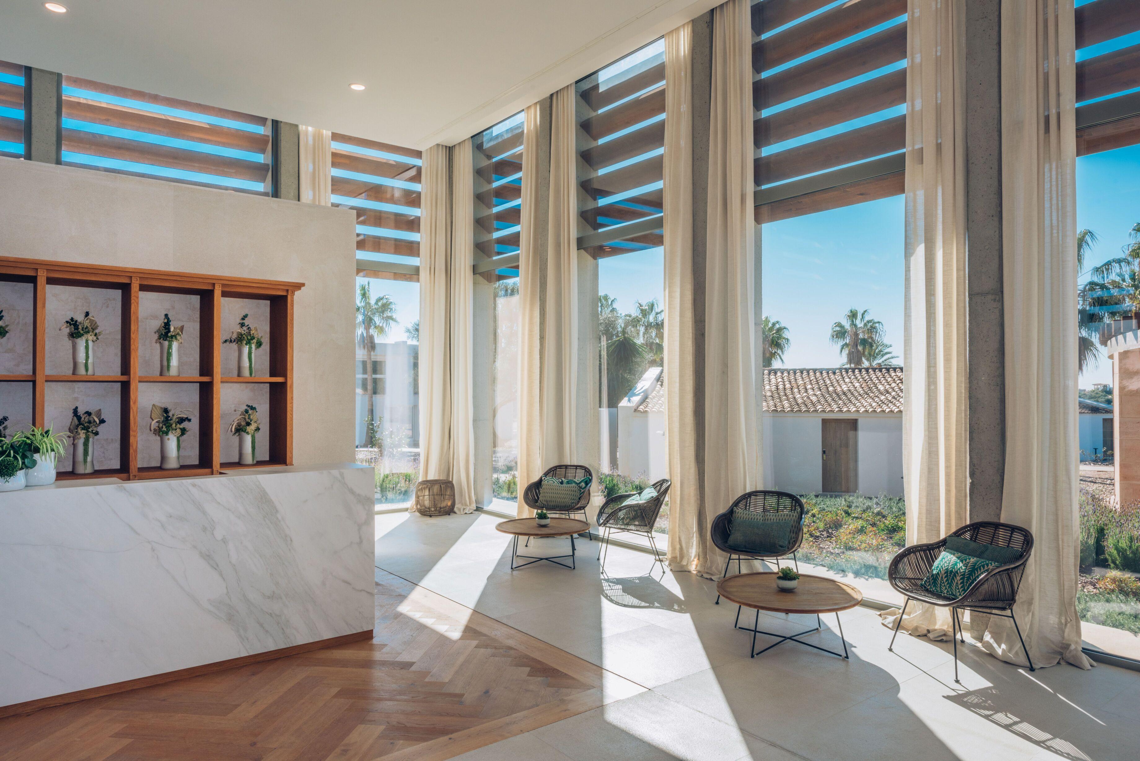 Iberostar Cala Domingos Hotel Calas de Mallorca