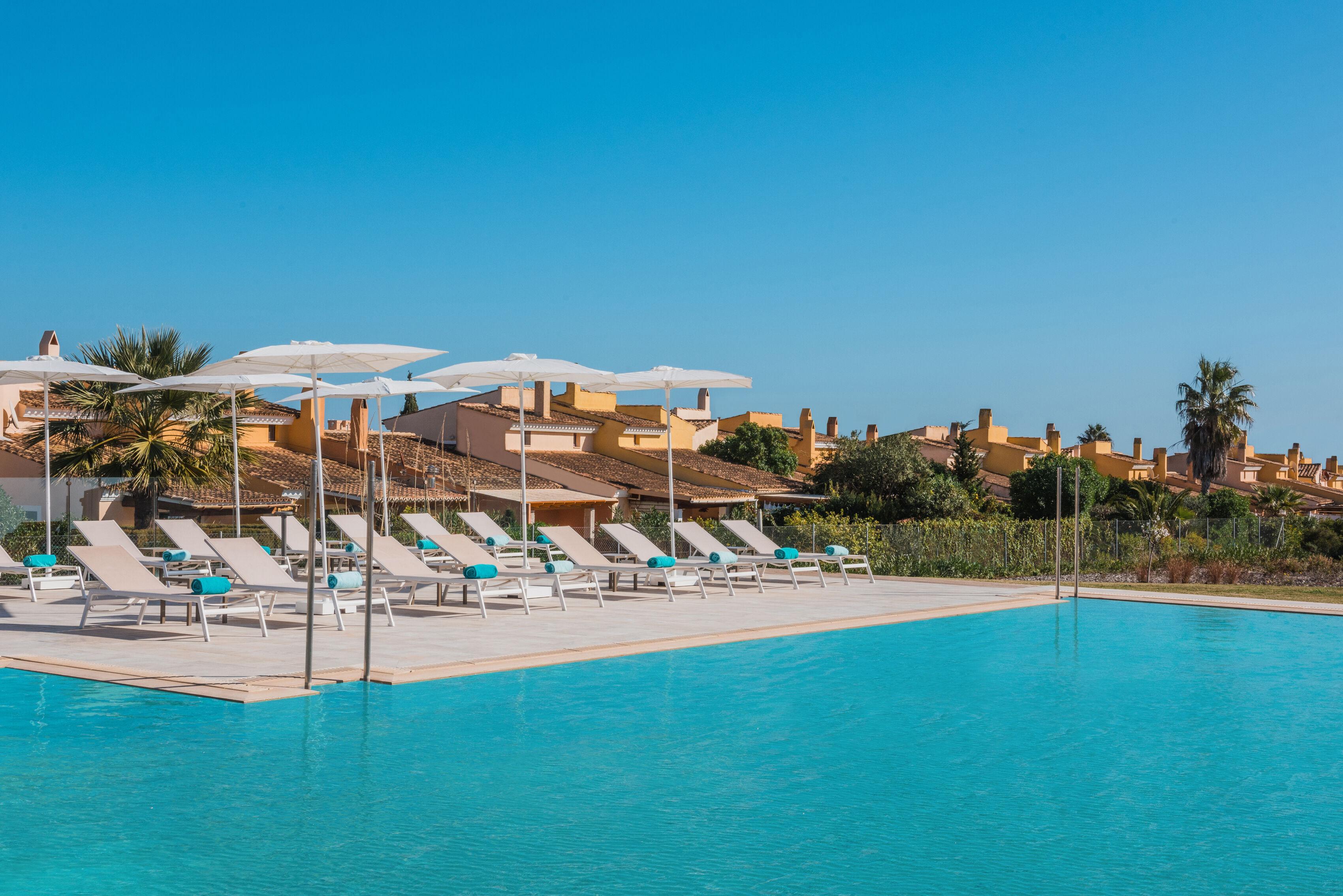 Hotel Iberostar Cala Domingos 4*