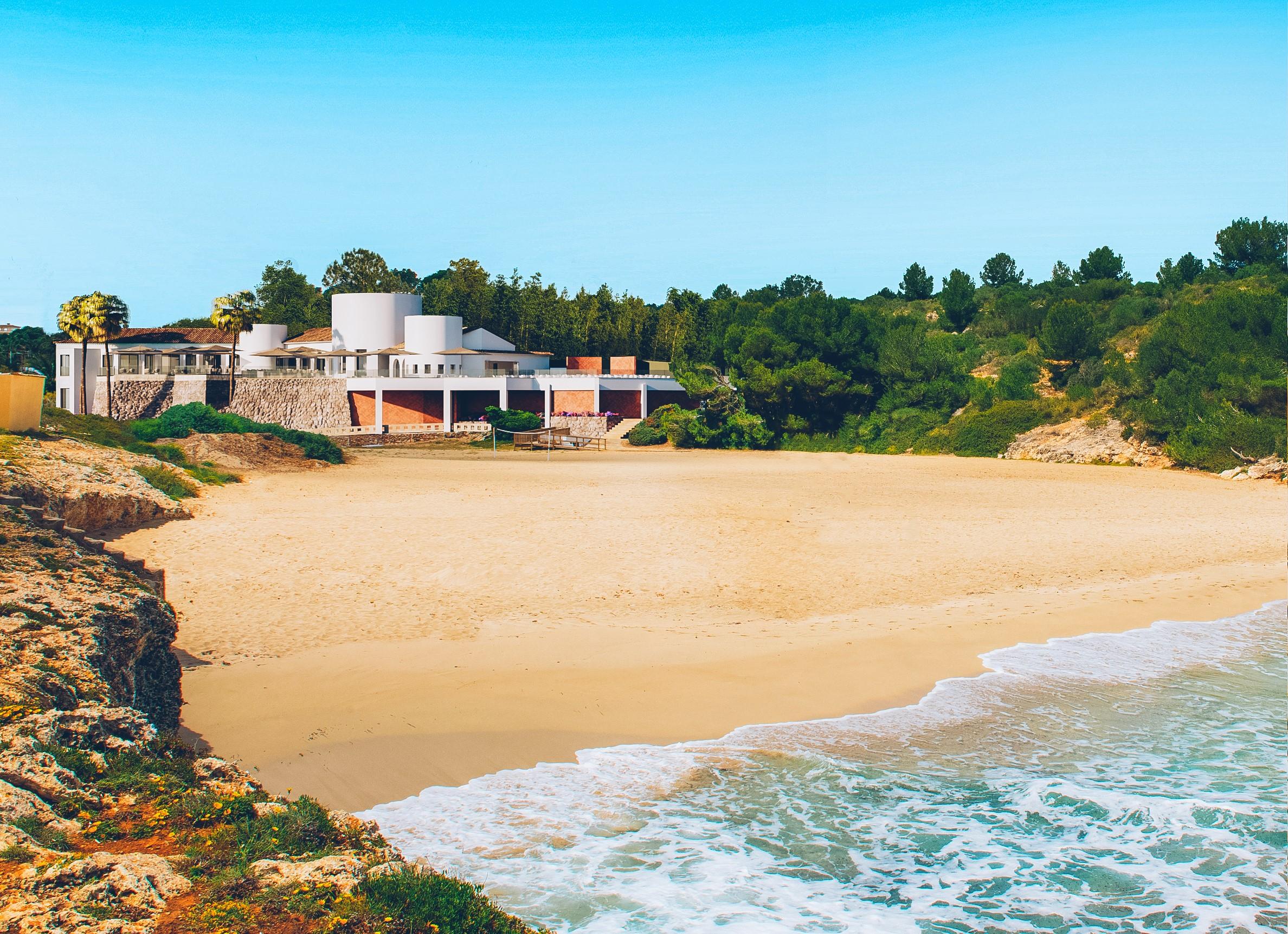 Iberostar Cala Domingos 4* Calas de Mallorca