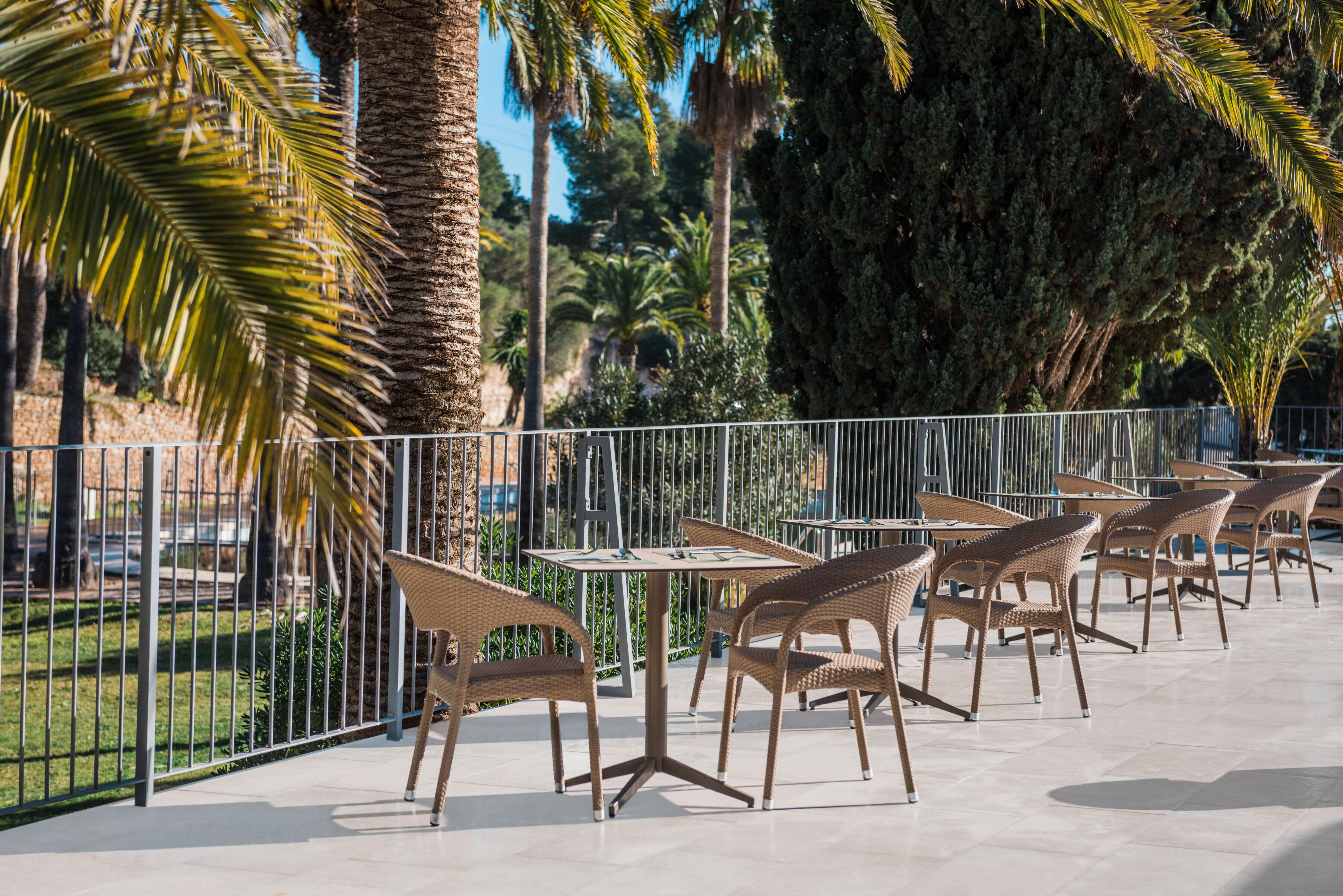 Iberostar Waves Cala Domingos 4* Calas de Mallorca