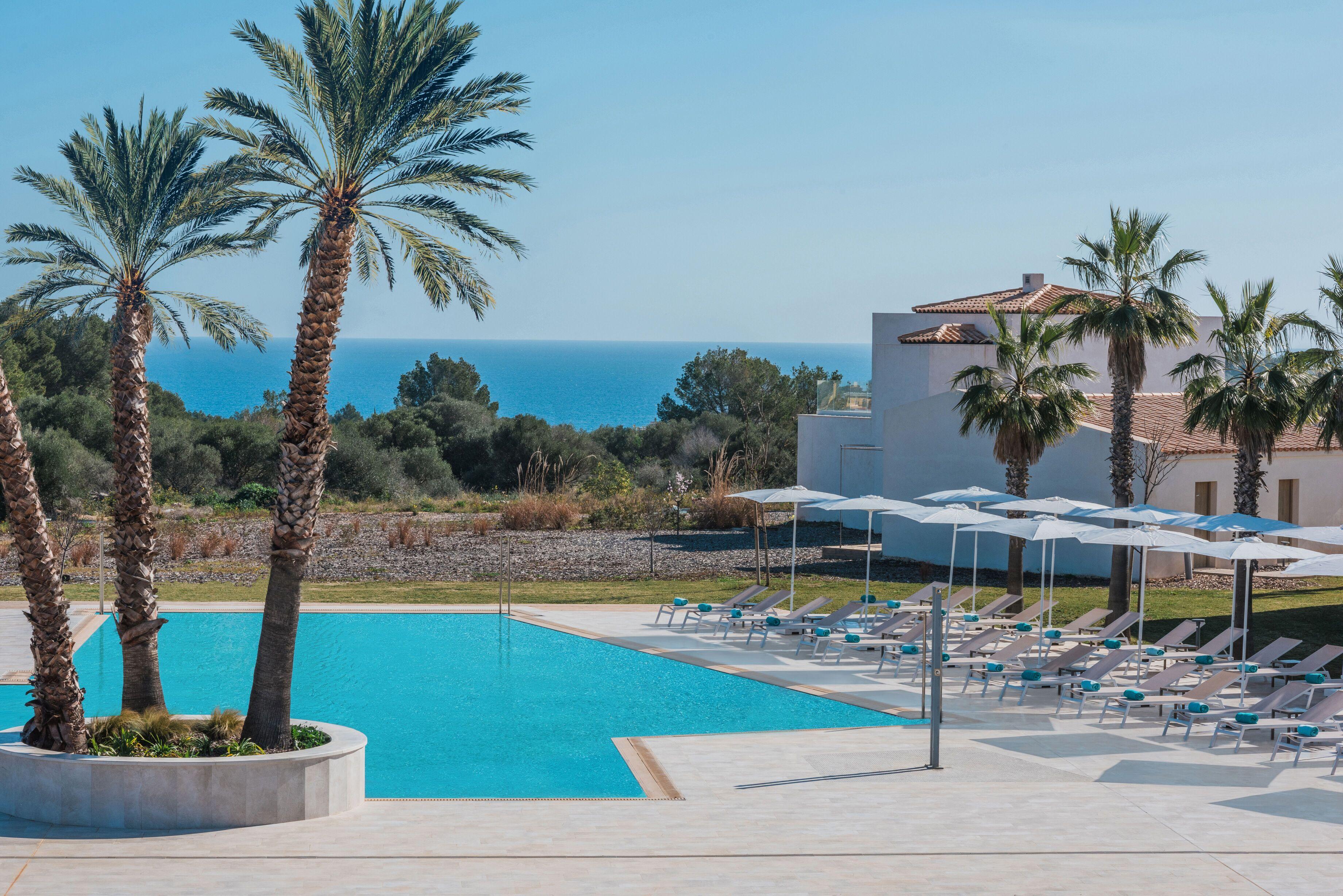 Iberostar Cala Domingos Hotel 4*