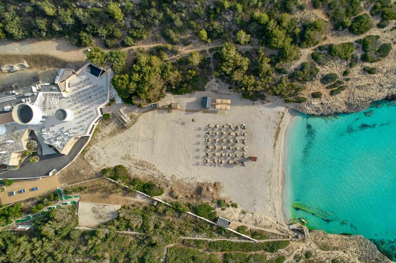 Hotel Iberostar Cala Domingos Calas de Mallorca