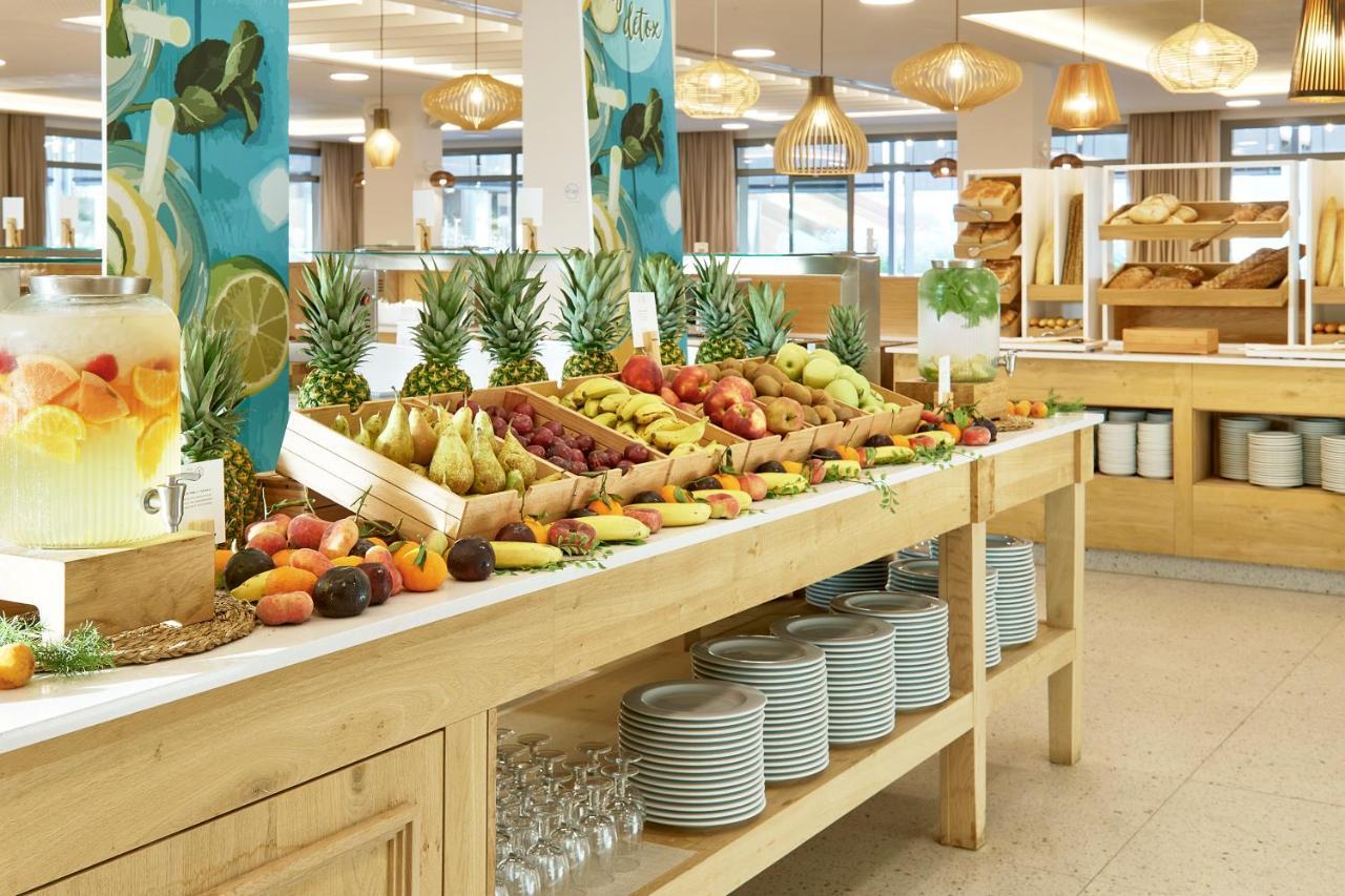 Hotel Iberostar Cala Domingos 4*