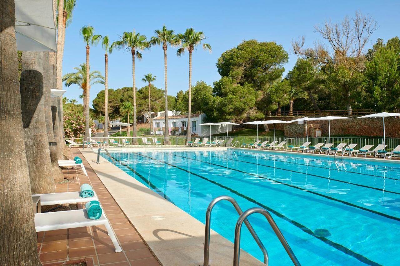 Iberostar Cala Domingos Hotel Calas de Mallorca
