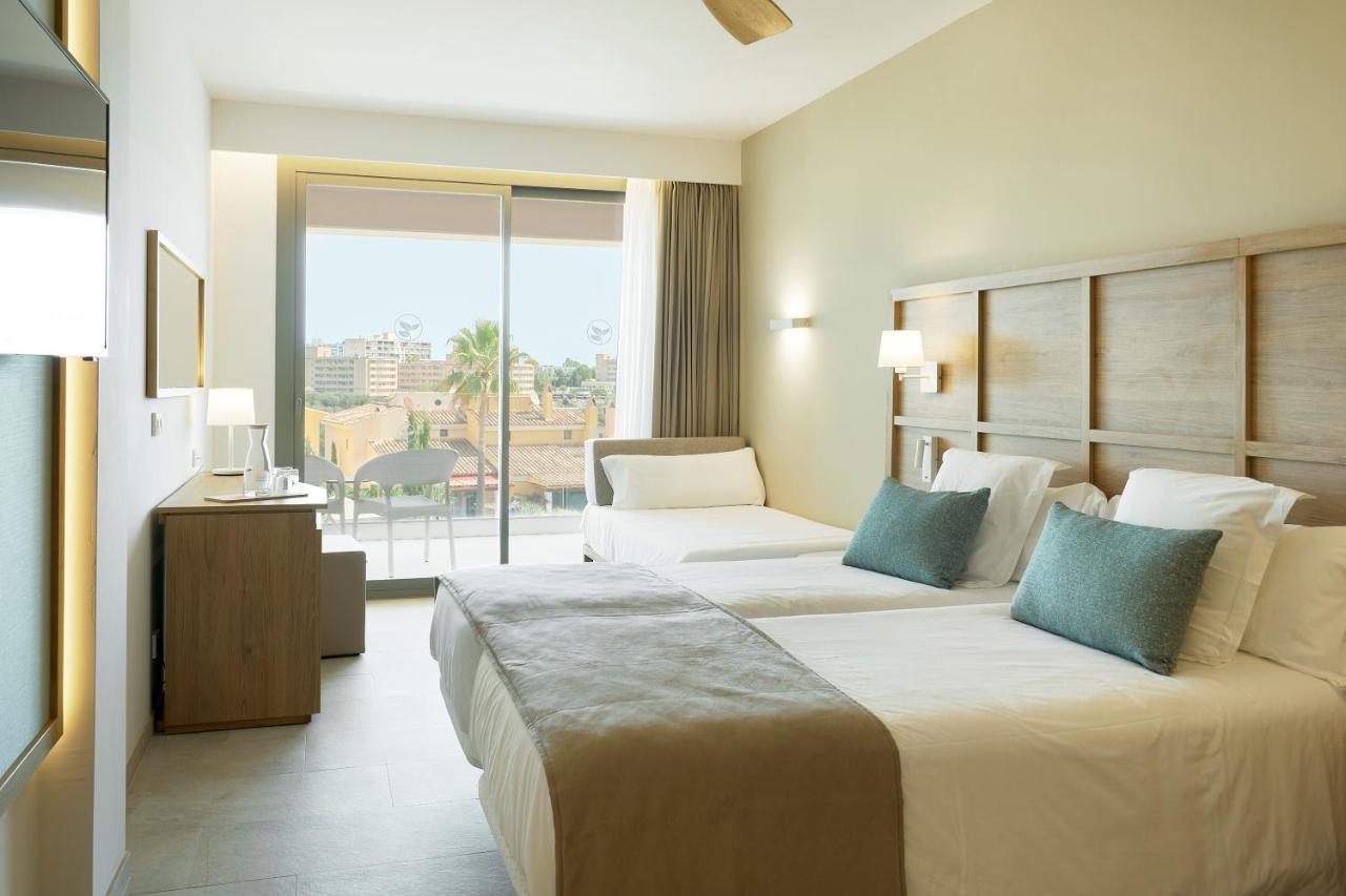 Iberostar Cala Domingos 4* Calas de Mallorca