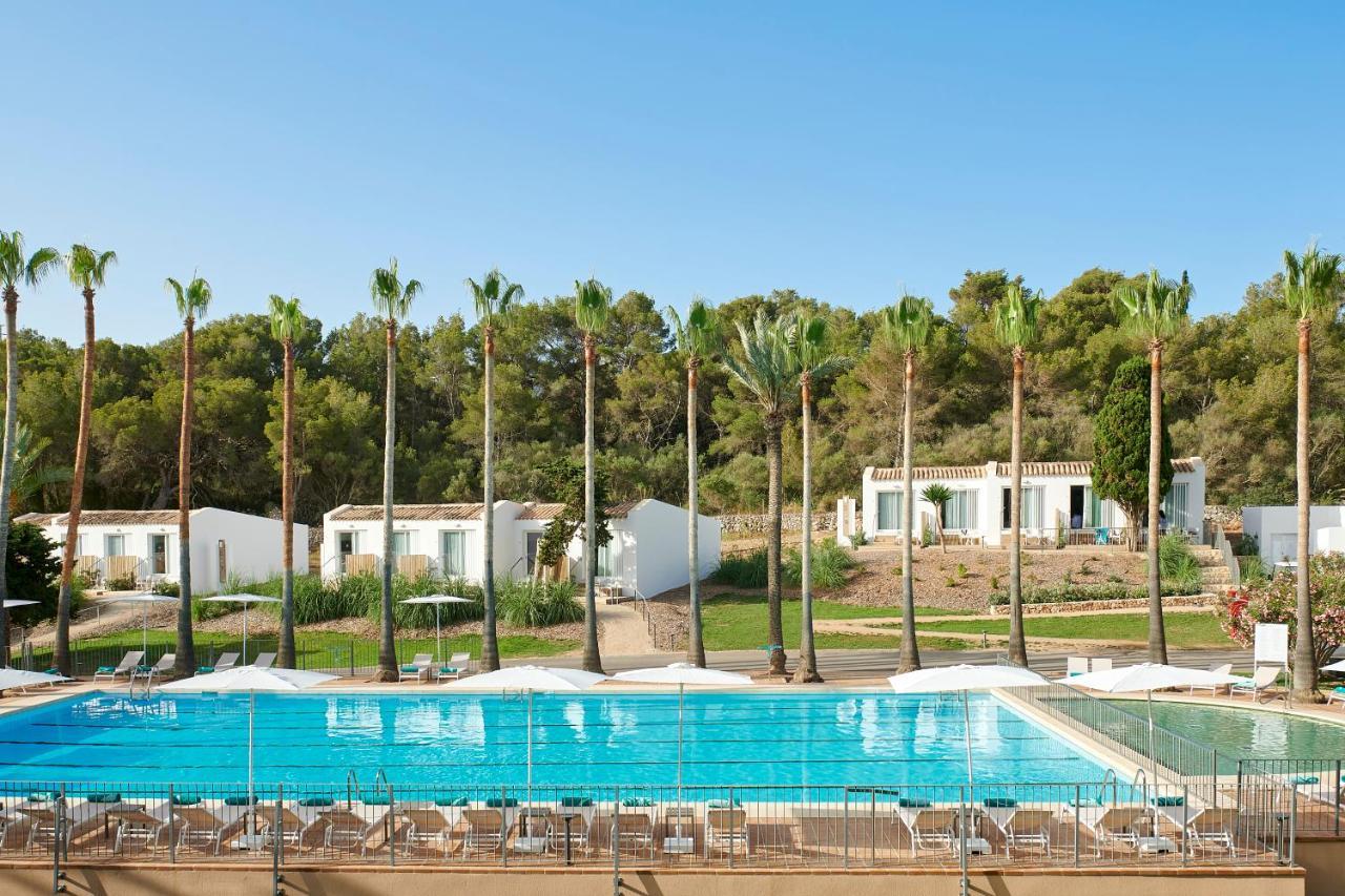 Hotel Iberostar Cala Domingos 4*