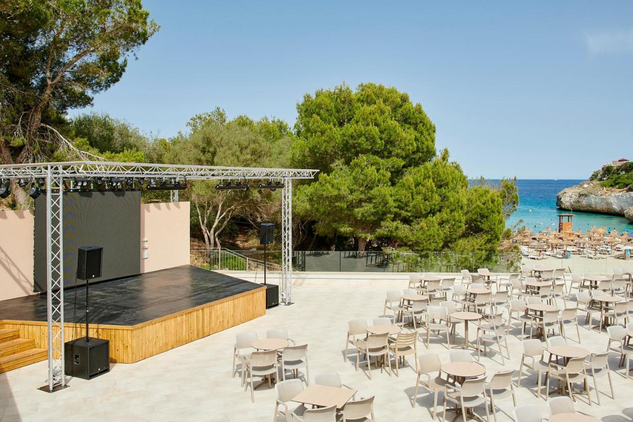 Hotel Iberostar Cala Domingos Calas de Mallorca