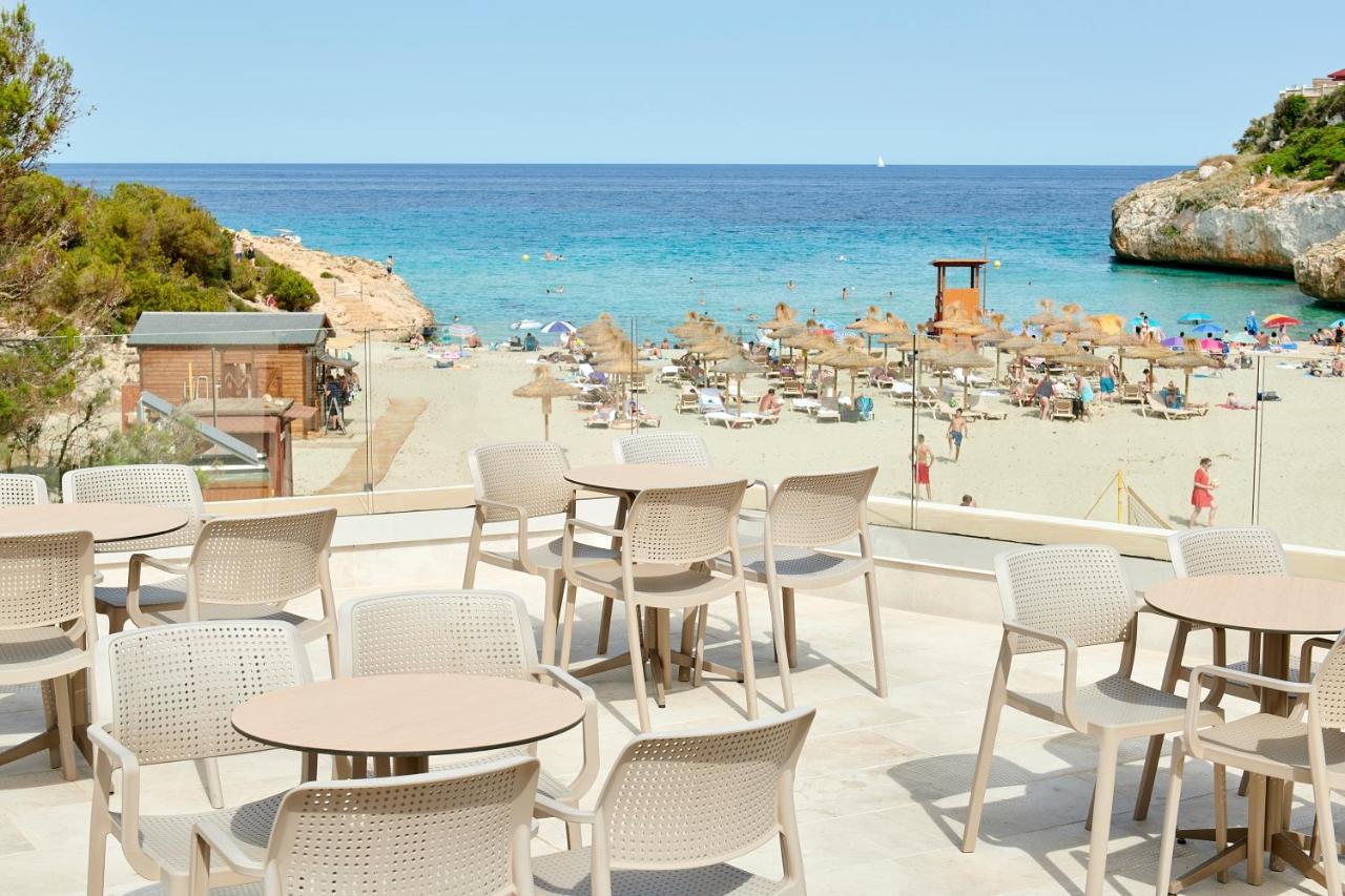 Iberostar Cala Domingos Hotel Calas de Mallorca