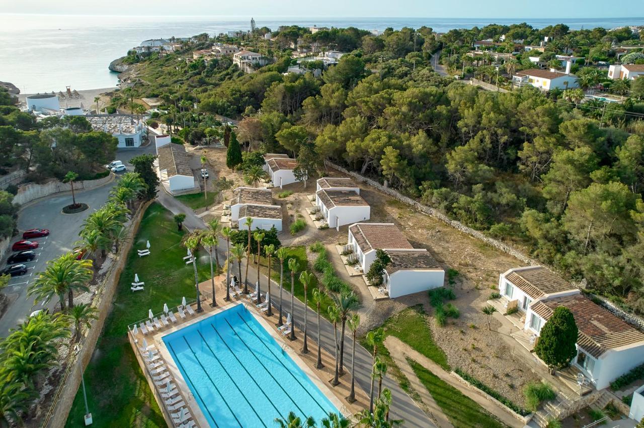 Iberostar Cala Domingos 4* Calas de Mallorca