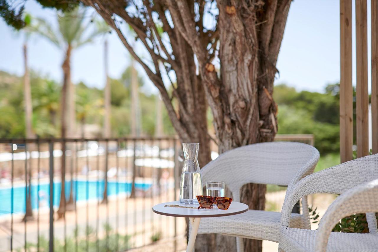 Hotel Iberostar Cala Domingos Calas de Mallorca