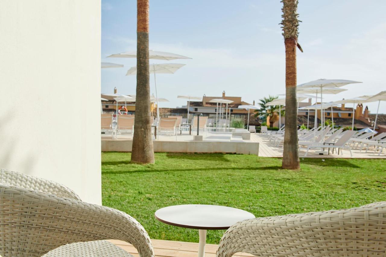 Iberostar Cala Domingos Hotel Calas de Mallorca
