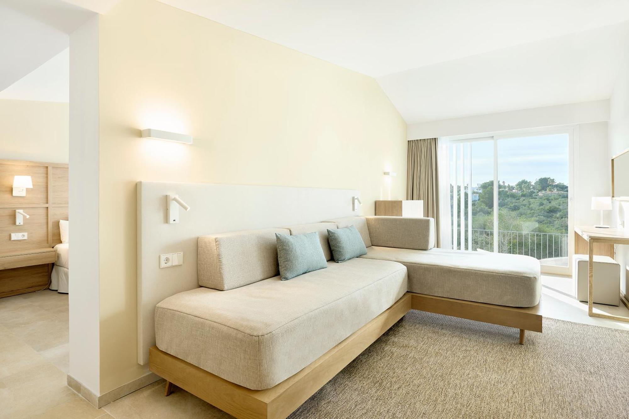 Hotel Iberostar Cala Domingos