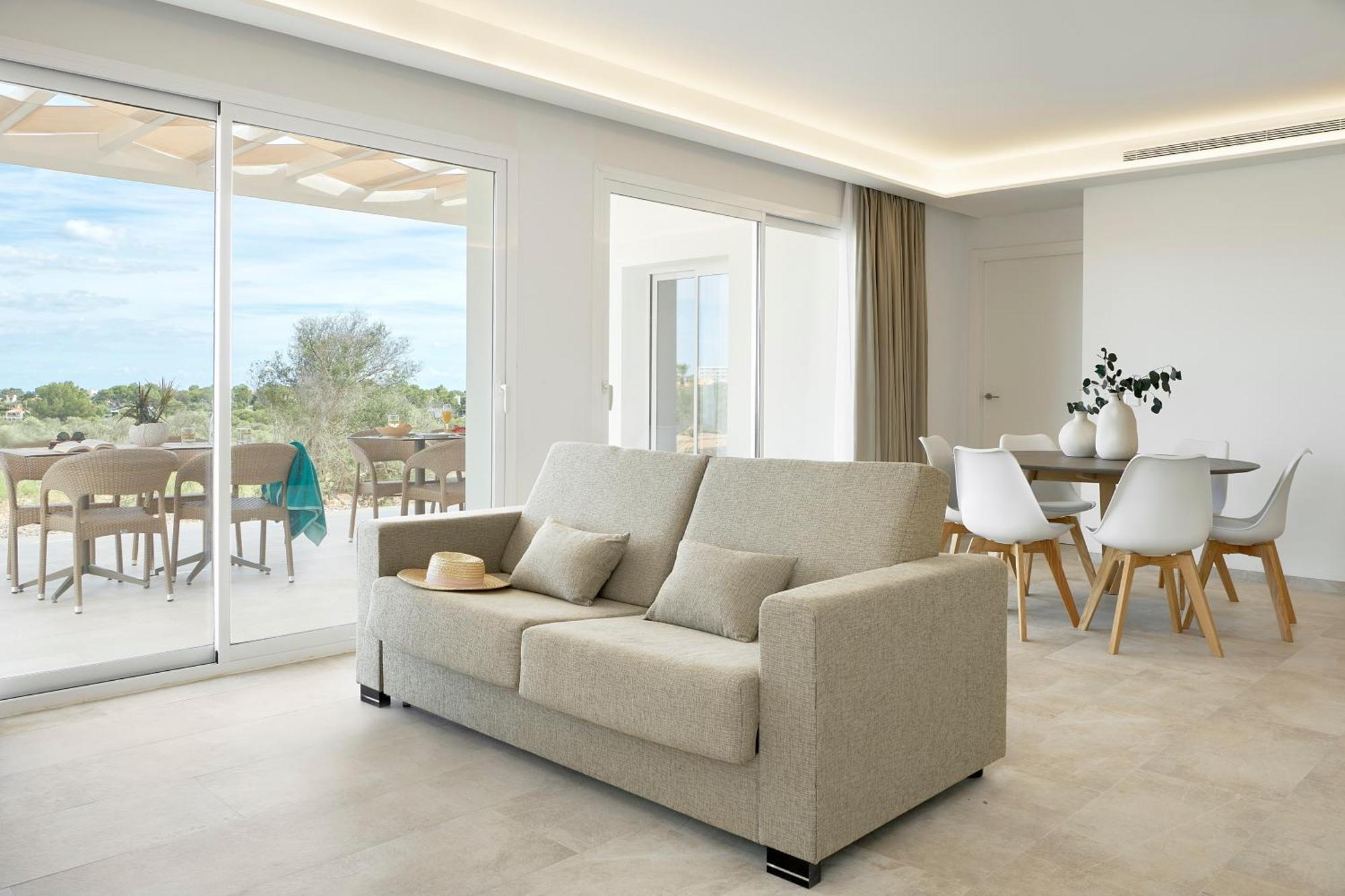 Hotel Iberostar Cala Domingos Calas de Mallorca