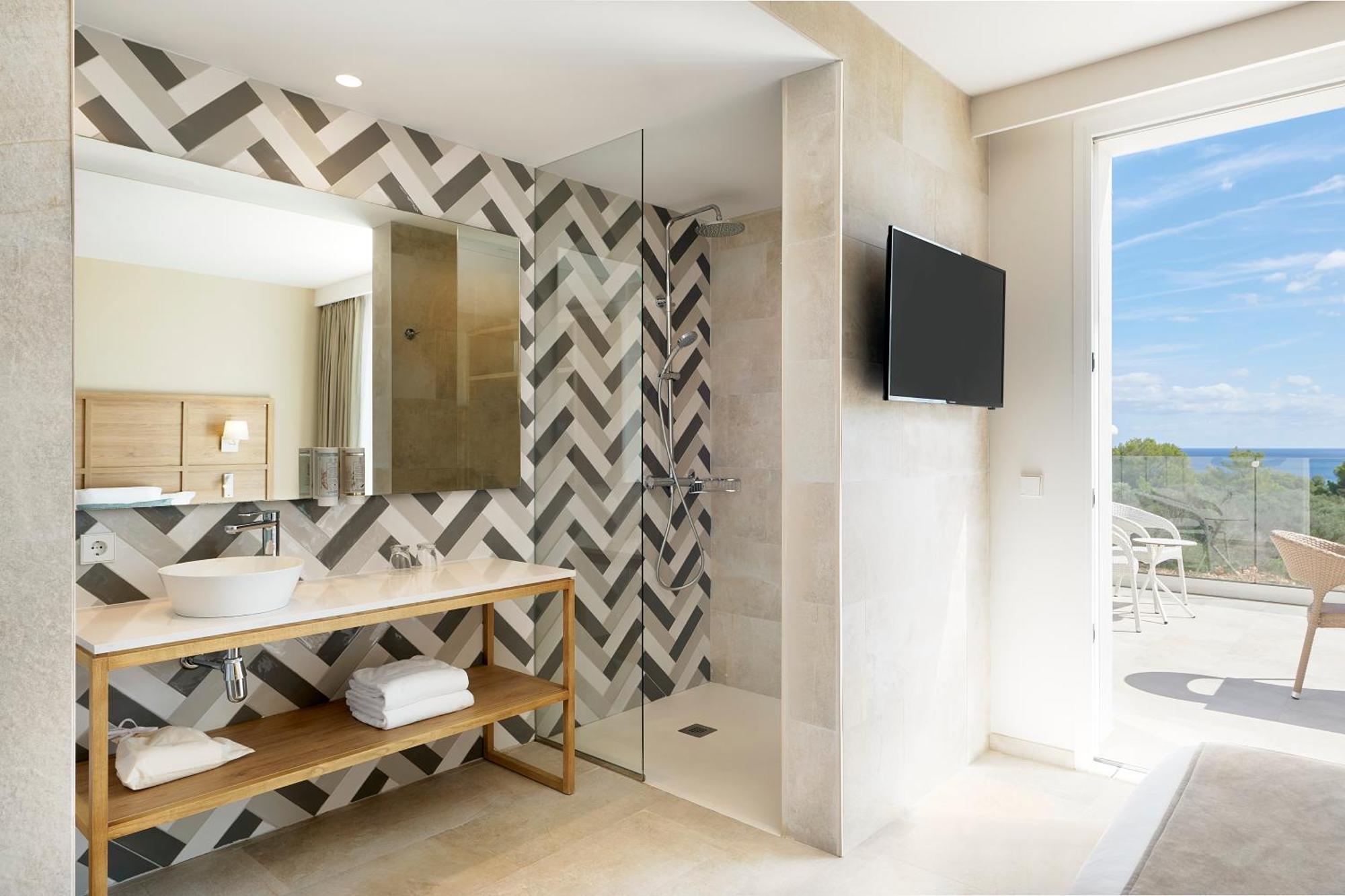 Iberostar Cala Domingos 4* Calas de Mallorca