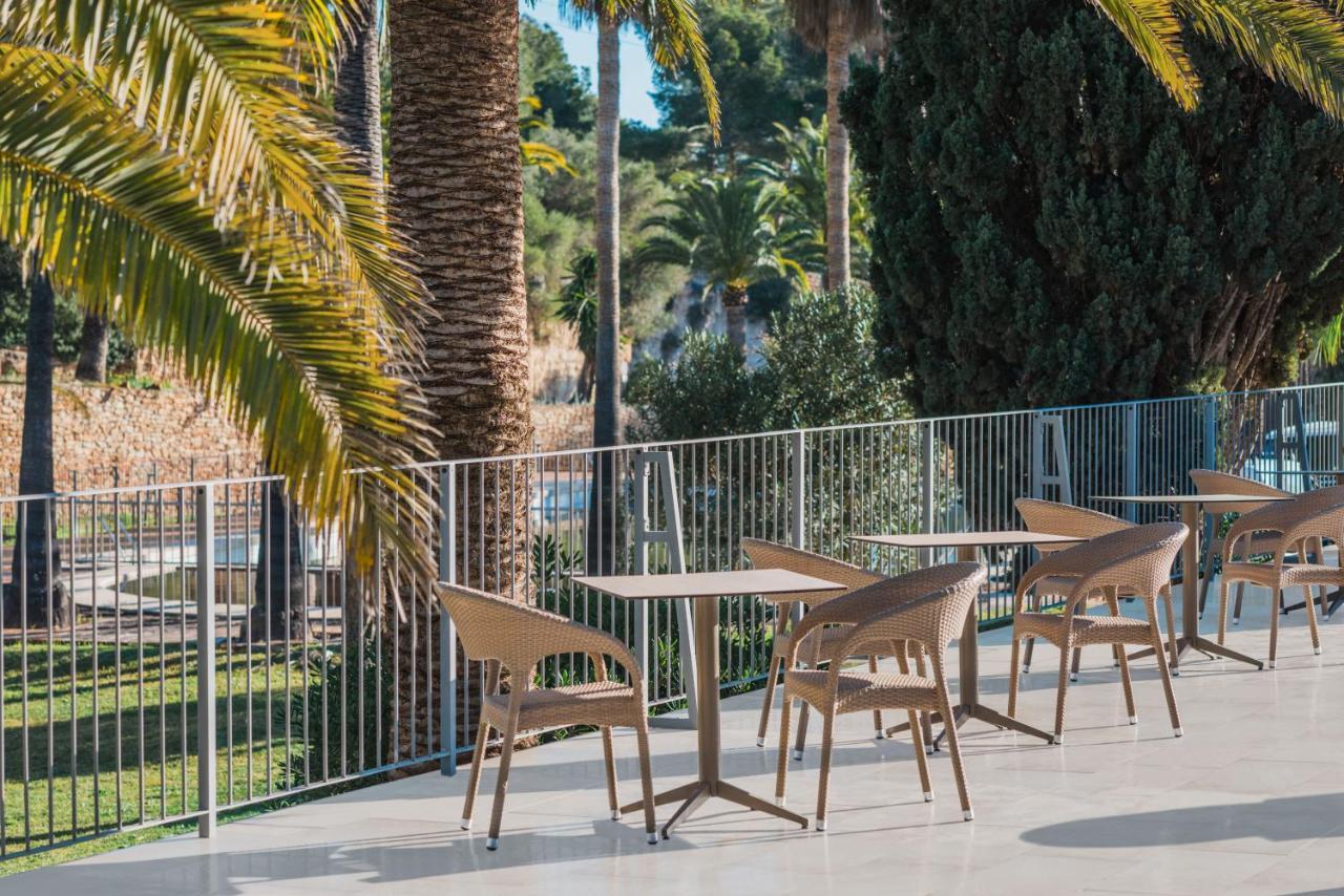 Iberostar Waves Cala Domingos 4* Cales de Mallorca